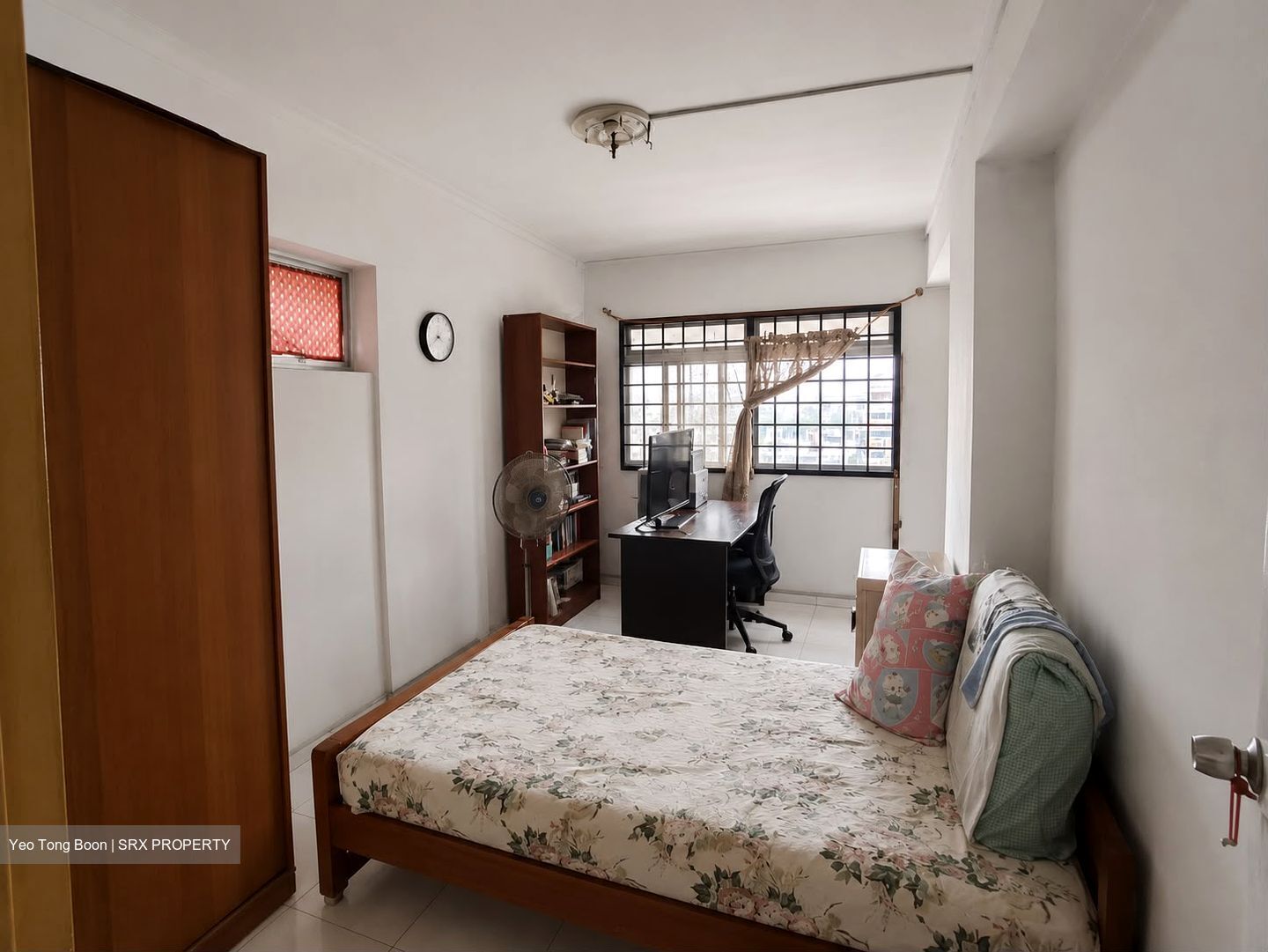 Blk 274 Pasir Ris Street 21 (Pasir Ris), HDB 5 Rooms #593106851